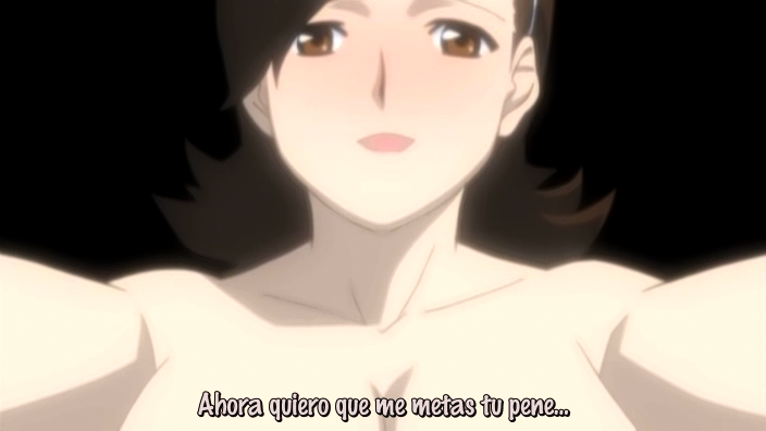 Musuko no Tomodachi ni Okasarete (Fantasy Anime Fansub)